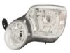 SKODA 5L1941017A Headlight